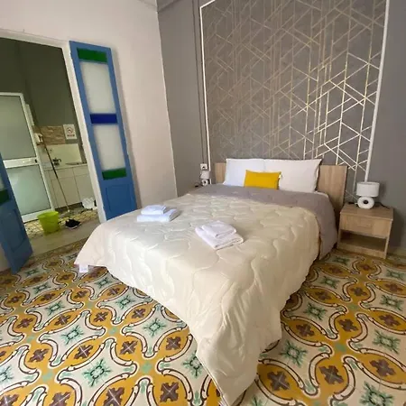 Apartament Studio Iv *