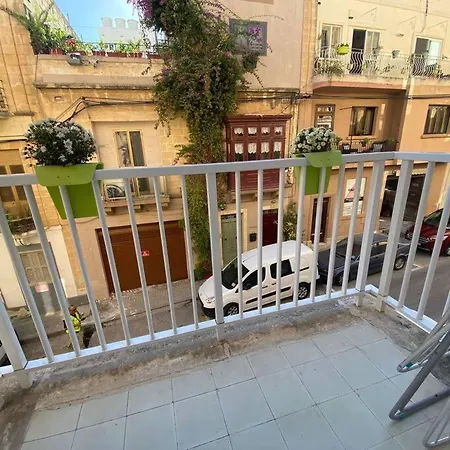 Apartament Studio Iv
