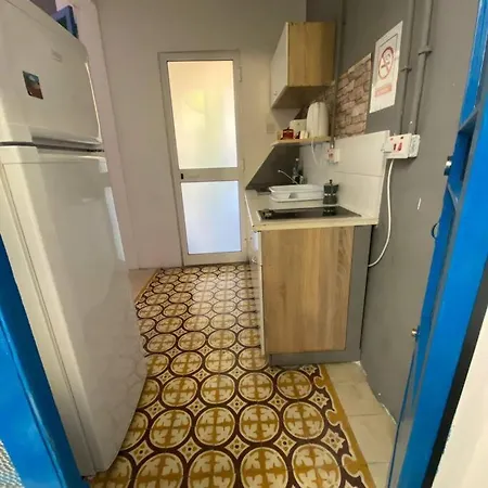 Apartament Studio Iv
